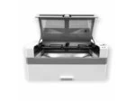 130X100 130-150 Watt Co2 Tüp Lazer Kesim Makinası