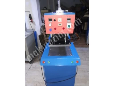 Weekend Shock Shock Sale !!!!! Double Head Sılıcone and Embosser Prıntıng Press 35 Cm X 35 Cm