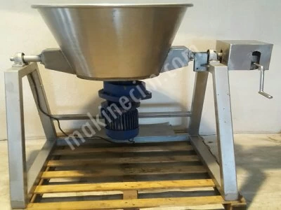 Vegetable degreasing