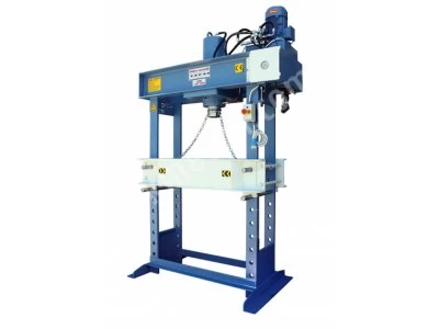 100 Ton Hydraulıc Press