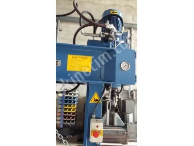 100 Ton Hydraulıc Press