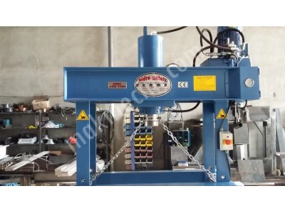 100 Ton Hydraulıc Press