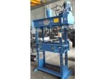 100 Ton Hidrolik Pres