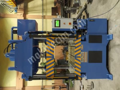 Hidrometal Hydraulic Press