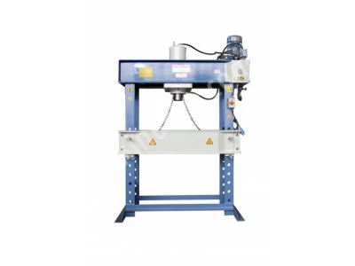Hidrometal Hydraulic Press