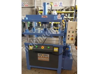 Hidrometal Hydraulic Press