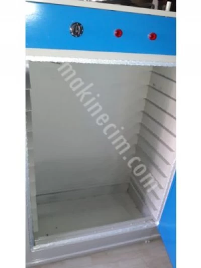 Nemalma Furnace