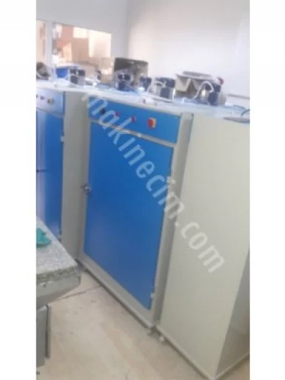Nemalma Furnace