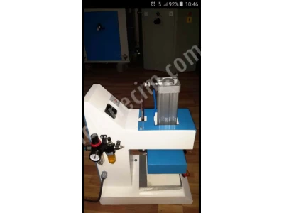 Tıranfer Baskı Piresi