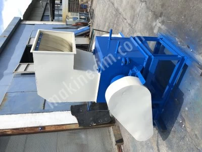 60 Crushıng Machıne - İzmir Teknik Makina