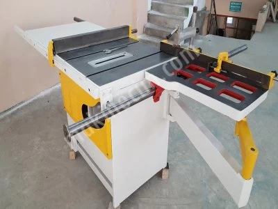 Yönmak Marka 170 Lik Yatar Daire Makinası Çift Devir 5.5 Hp Gücünde