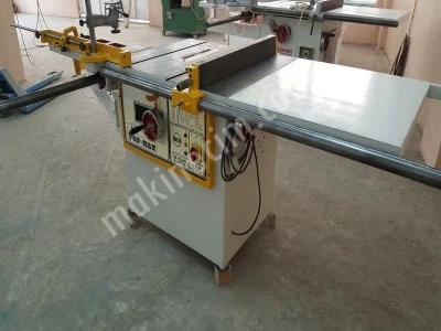 Yönmak Marka 170 Lik Yatar Daire Makinası Çift Devir 5.5 Hp Gücünde
