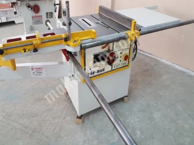 Yönmak Marka 170 Lik Yatar Daire Makinası Çift Devir 5.5 Hp Gücünde