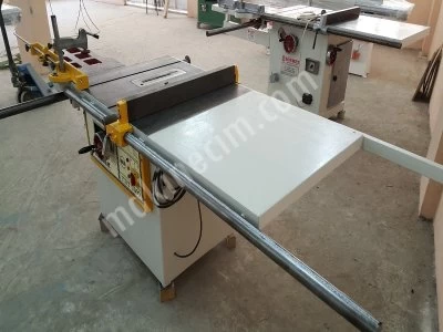 Yönmak Marka 170 Lik Yatar Daire Makinası Çift Devir 5.5 Hp Gücünde