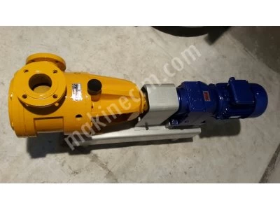 Çikolata Pompası
