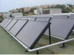 Merkezi Sistem Güneş Enerji Sistemleri