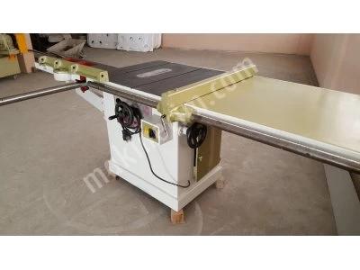 Yatar Daire Makınesi Esmak Marka 140 Lık Yuksek Devir Bakımlı