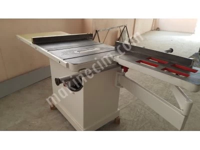 Yatar Daire Makınesi Esmak Marka 140 Lık Yuksek Devir Bakımlı