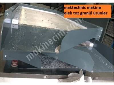 Titreşimli Elek