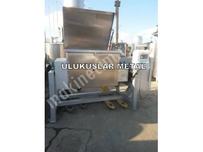 Z Mikser Karıştırıcı Oyuncak Hamur Cikolata Gofret Hamur Devırmeli Mikser İmalatı
