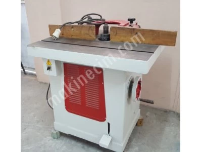 Freze Makınası Tertemiz Be Bakımlı 4 Hp Çok Temiz