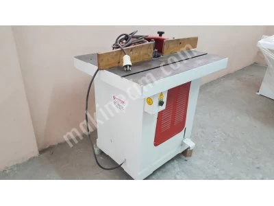 Freze Makınası Tertemiz Be Bakımlı 4 Hp Çok Temiz