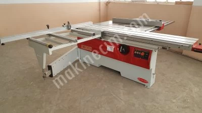 Mızrak Marka 2200 Lük Çizicili Yatar Daire Makinası Sıfır Ayarında Orjinal