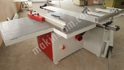 Mızrak Marka 2200 Lük Çizicili Yatar Daire Makinası Sıfır Ayarında Orjinal