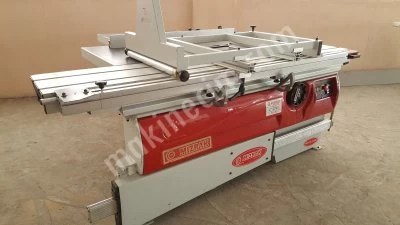 Mızrak Marka 2200 Lük Çizicili Yatar Daire Makinası Sıfır Ayarında Orjinal