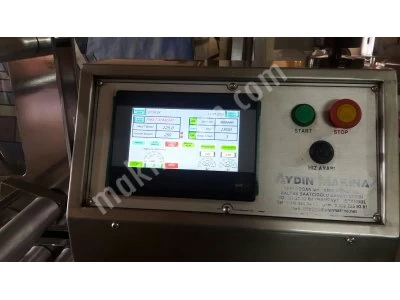 Yatay.flopak Komple Krom Selvolu Ve 3Çeneli Tüm Bakımları Yapılmıştır Yenilendi