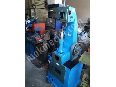 Pillow Brand Shuttle Roller Forging Machine