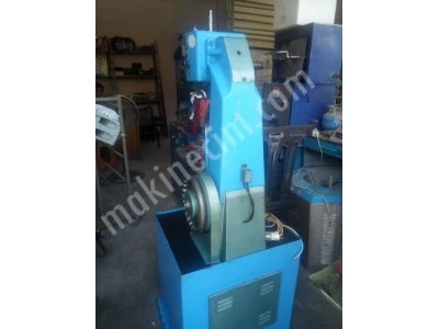 Pillow Brand Shuttle Roller Forging Machine