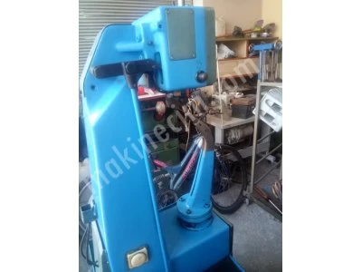 Pillow Brand Shuttle Roller Forging Machine