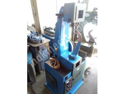 Pillow Brand Shuttle Roller Forging Machine