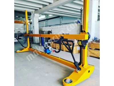 Levent Lifting Machine