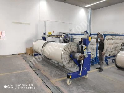 Levent Lifting Machine