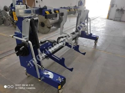 Levent Lifting Machine