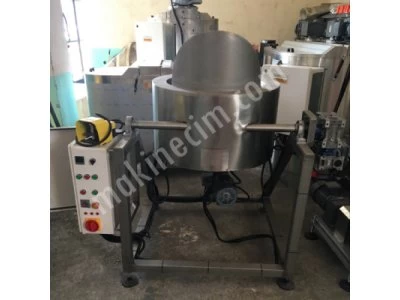 Electric Jelly Cooking Boiler
