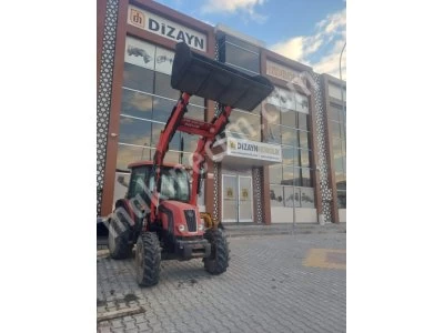 Front Loader Bucket Manufacturing