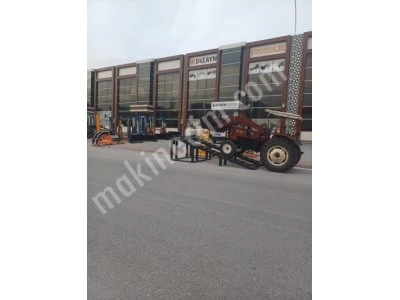 Front Loader Bucket Manufacturing
