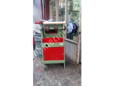 Fora Dikiş-Freze Zımpara -Kollu Sökükçü Makinası-Ayakkabı Açma Makinası Takımı