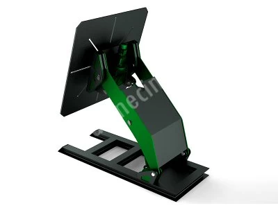 Hydraulic Positioner