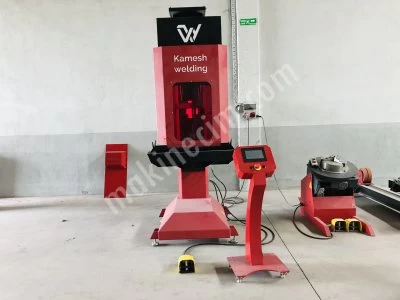 Welding Robot