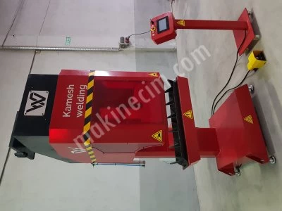 Welding Robot