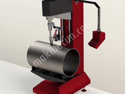 Welding Robot