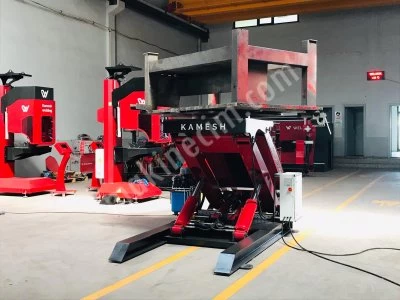 Positioner