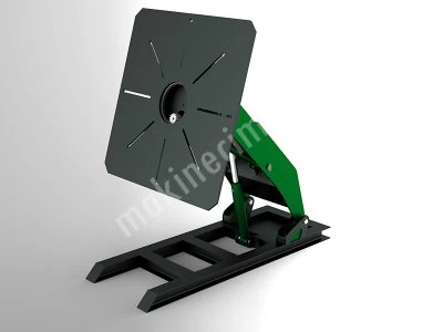 Positioner