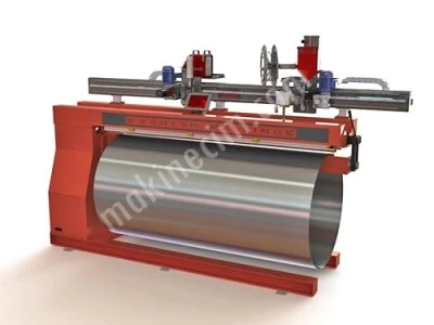 Welding Automation Systems