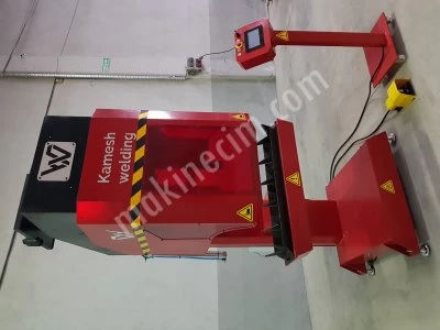 Welding Automation Systems