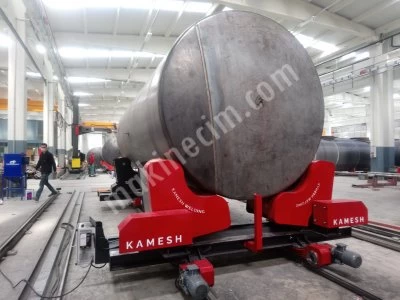 Welding Automation Systems